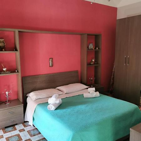 La Casa Di Aurora Daire Napoli Dış mekan fotoğraf